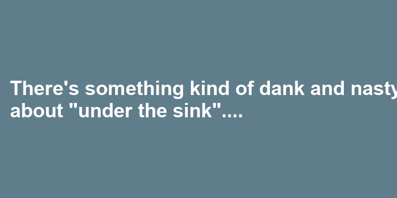 A sentence using dank