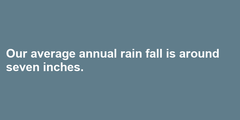A sentence using fall